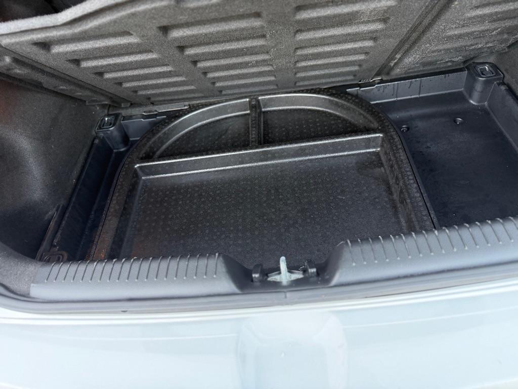 Hyundai Elantra GT A/T 2016