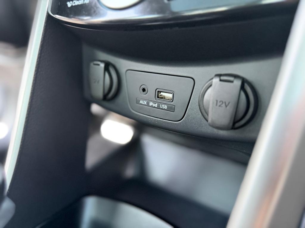 Hyundai Elantra GT A/T 2016