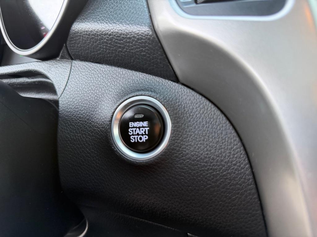 Hyundai Elantra GT A/T 2016