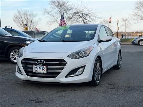 2016 Hyundai Elantra GT A/T