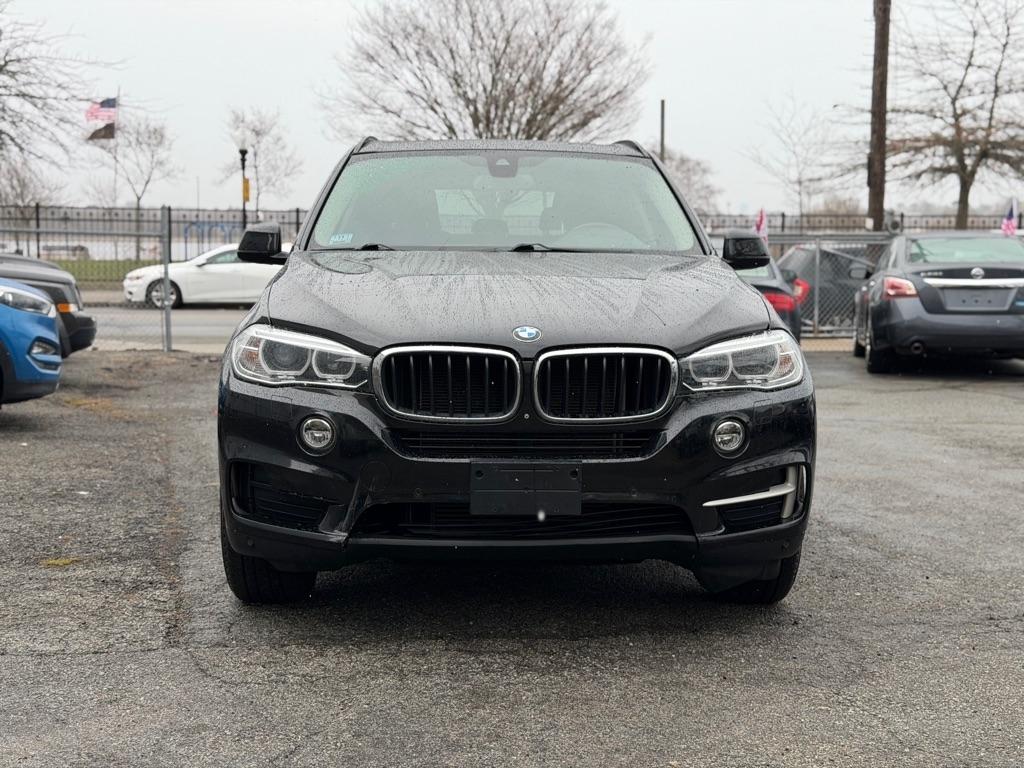 BMW X5 xDrive35i 2015