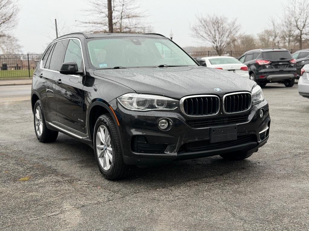 BMW X5 xDrive35i 2015