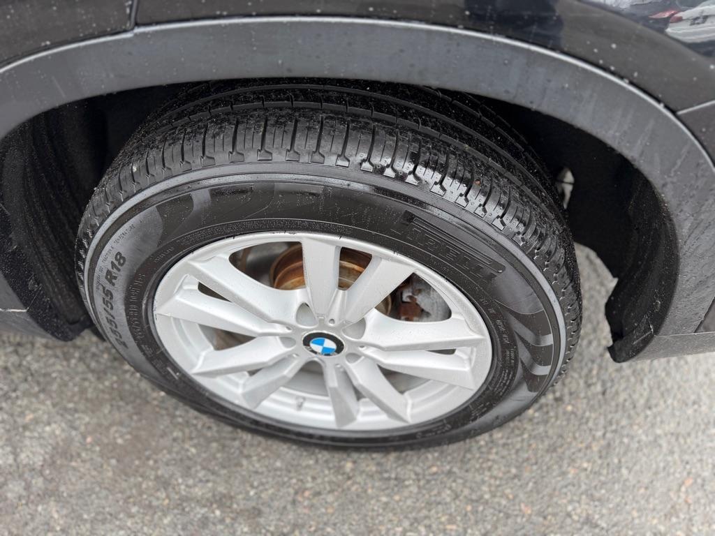 BMW X5 xDrive35i 2015