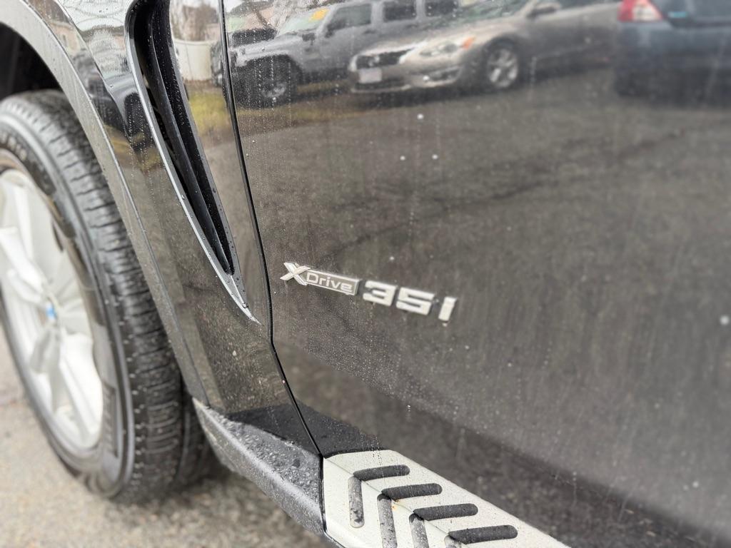 BMW X5 xDrive35i 2015