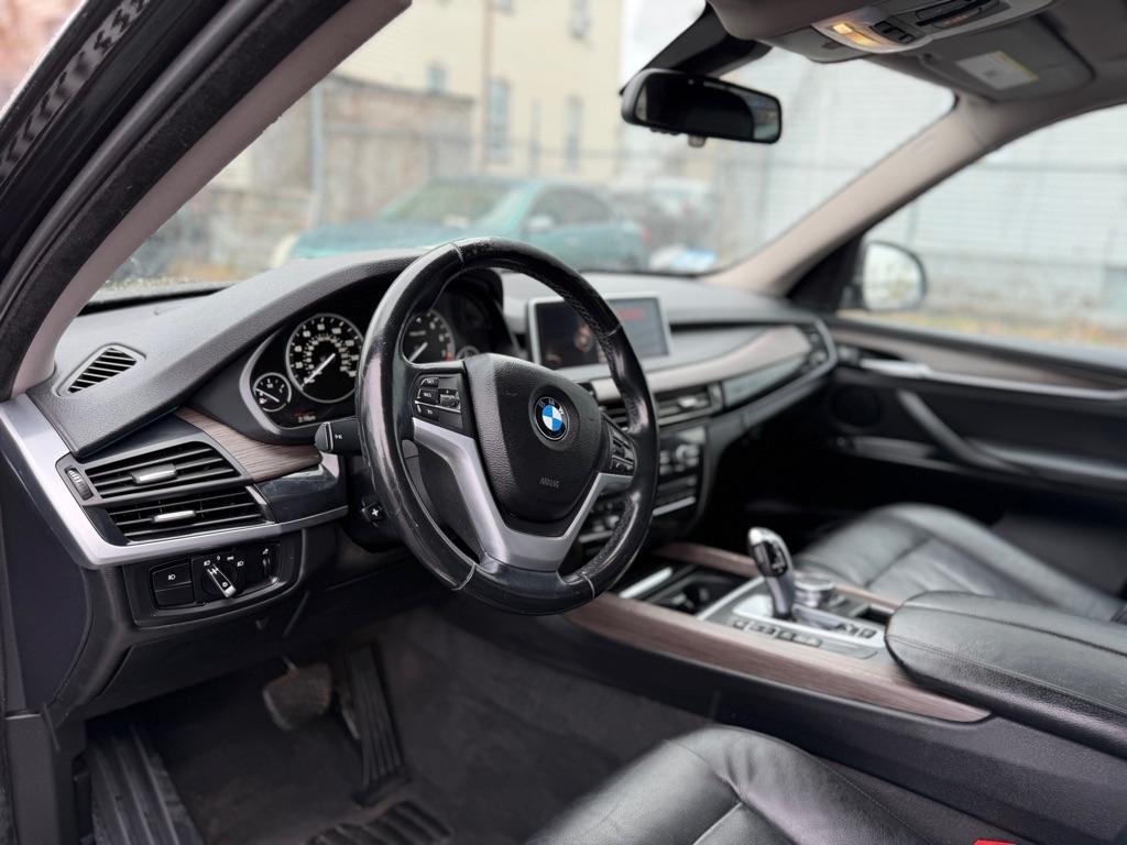 BMW X5 xDrive35i 2015