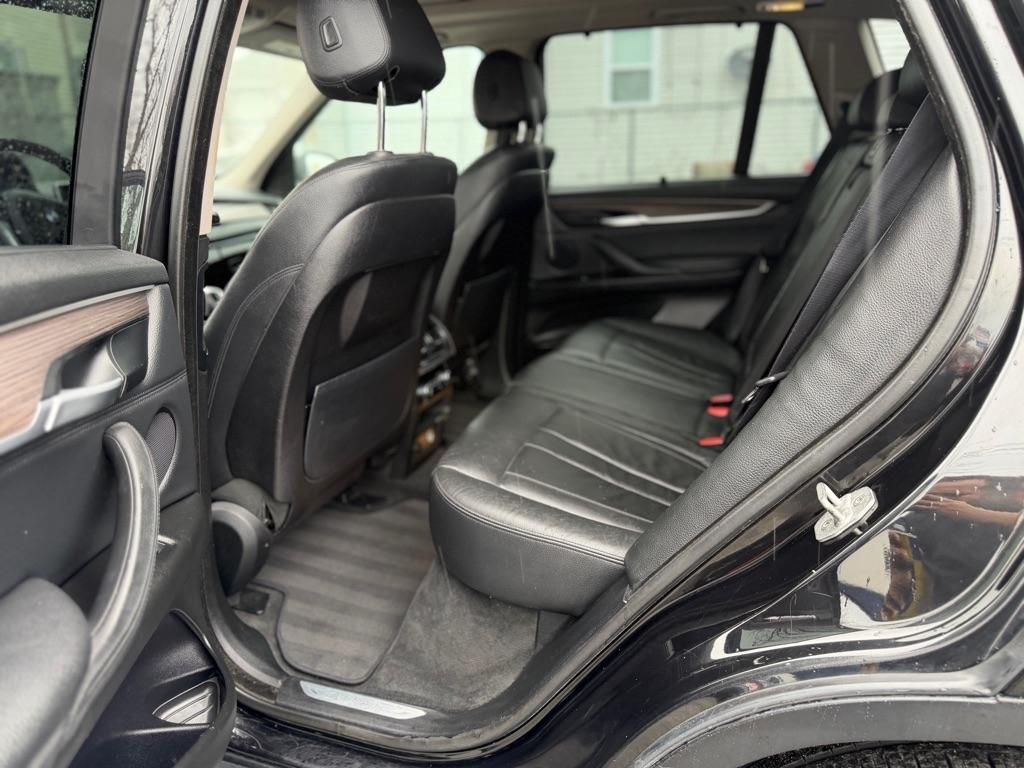 BMW X5 xDrive35i 2015