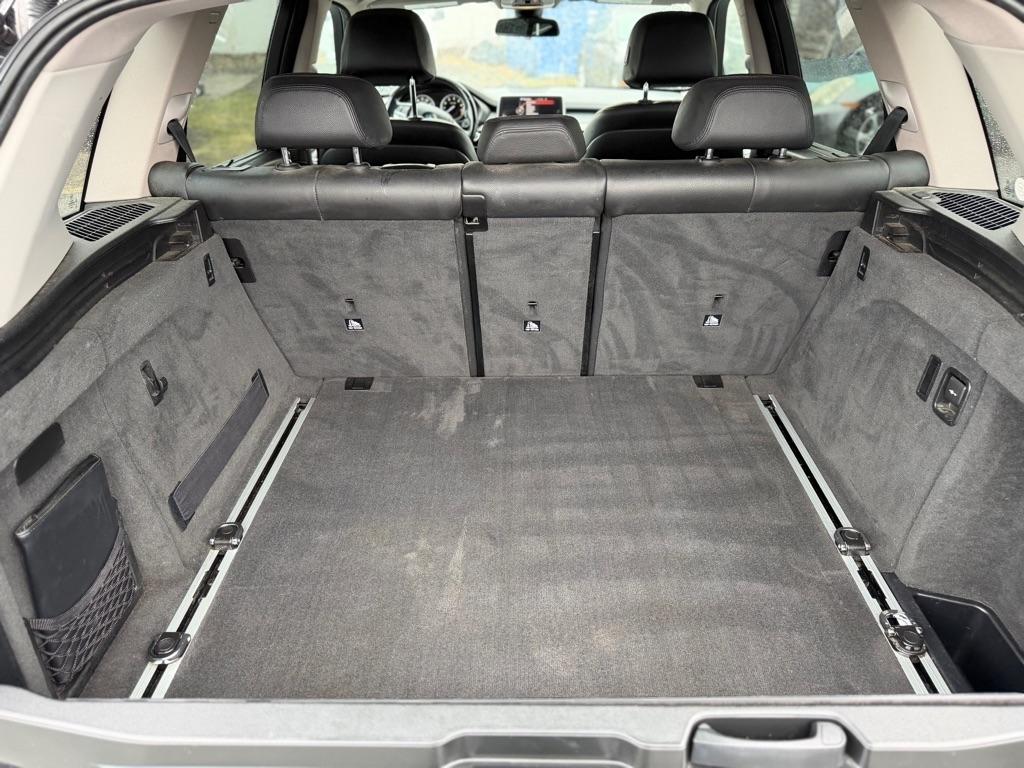 BMW X5 xDrive35i 2015