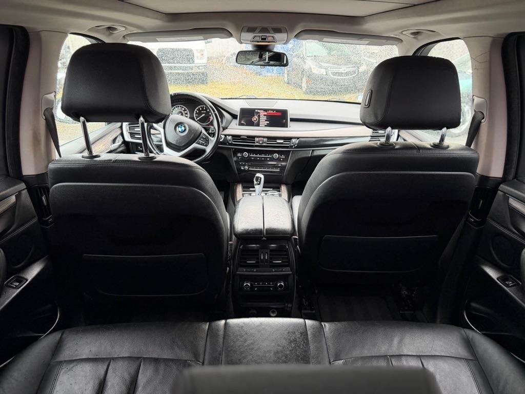 BMW X5 xDrive35i 2015