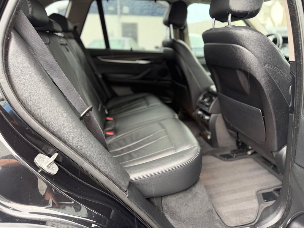 BMW X5 xDrive35i 2015