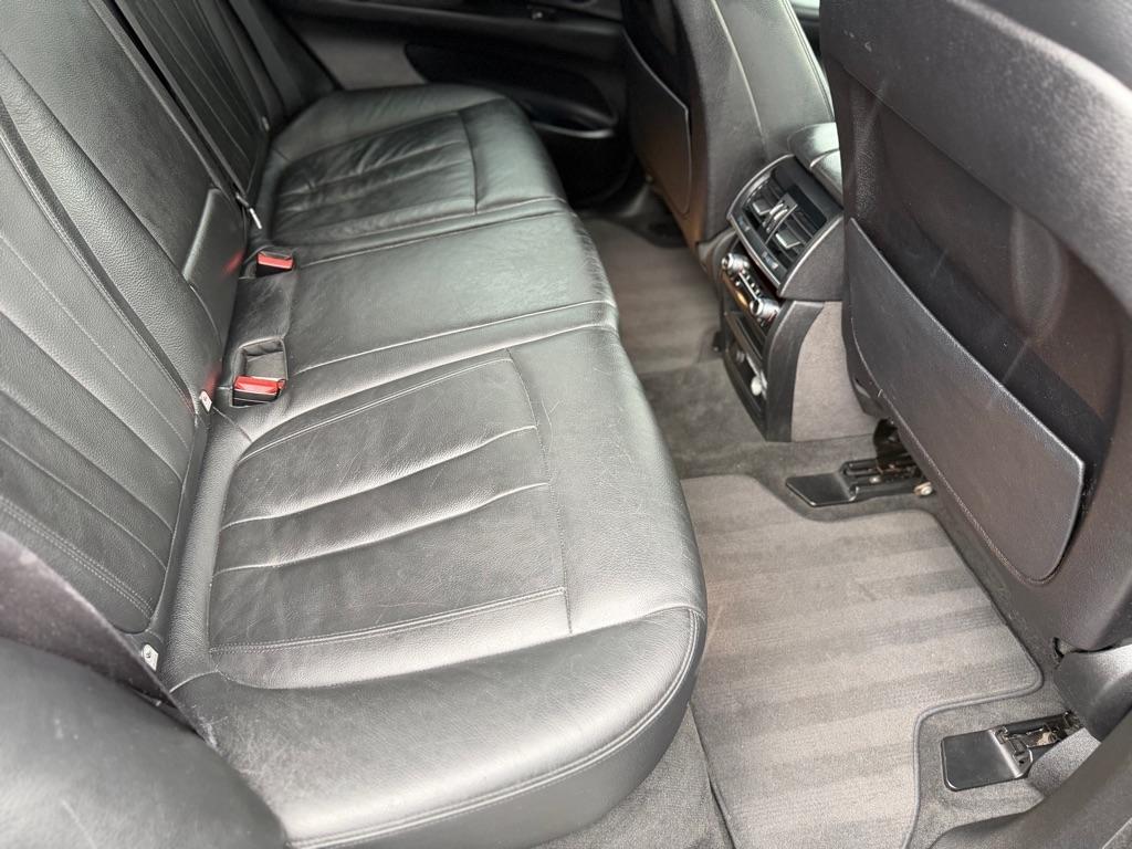 BMW X5 xDrive35i 2015