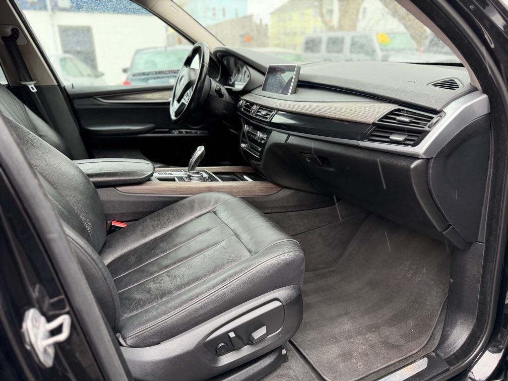BMW X5 xDrive35i 2015