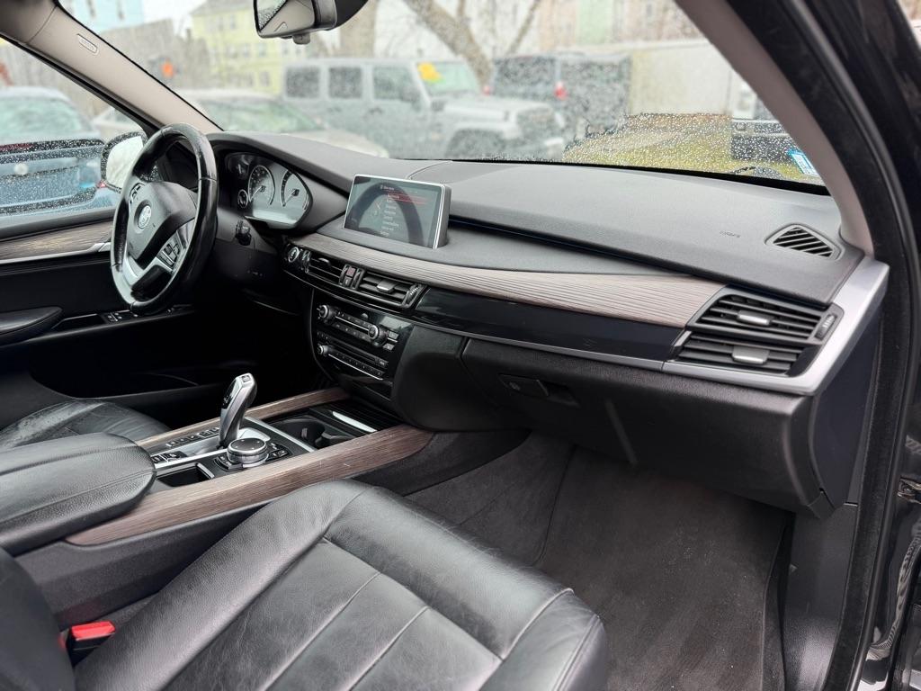 BMW X5 xDrive35i 2015