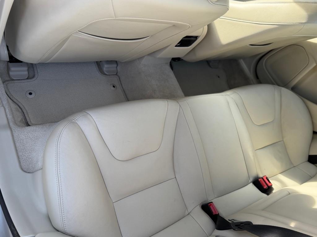 Volvo S60 2.5 Premier 4WD 2015