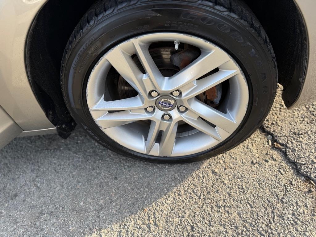 Volvo S60 2.5 Premier 4WD 2015