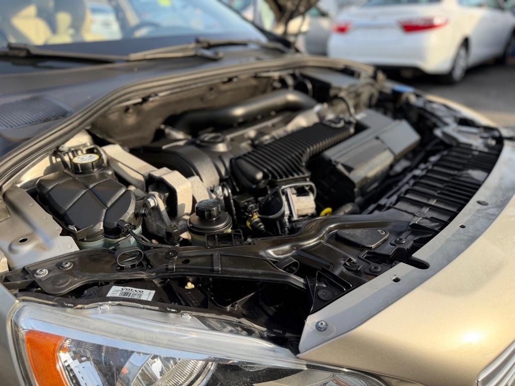 Volvo S60 2.5 Premier 4WD 2015