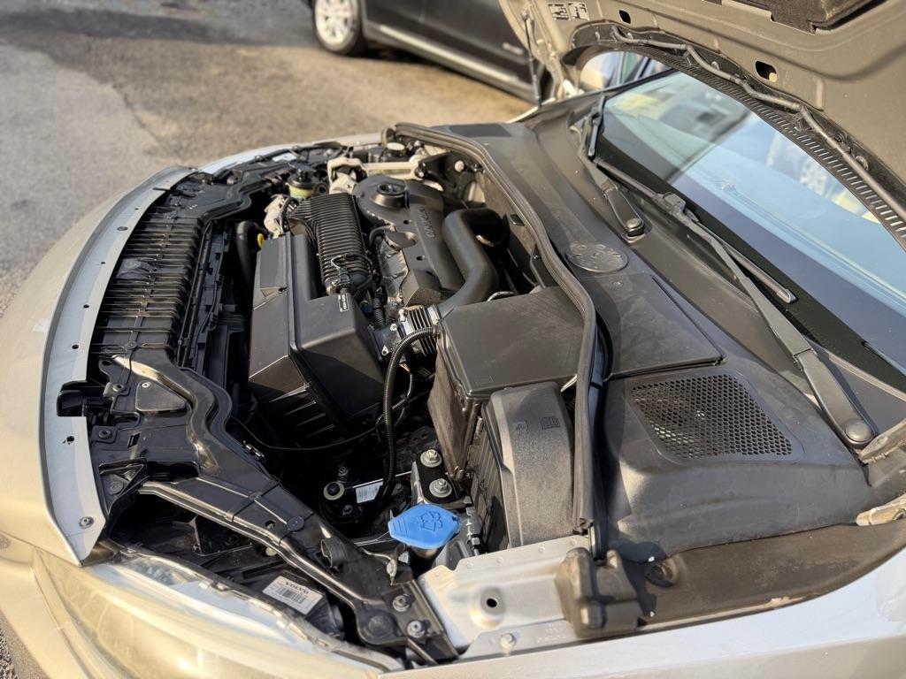 Volvo S60 2.5 Premier 4WD 2015