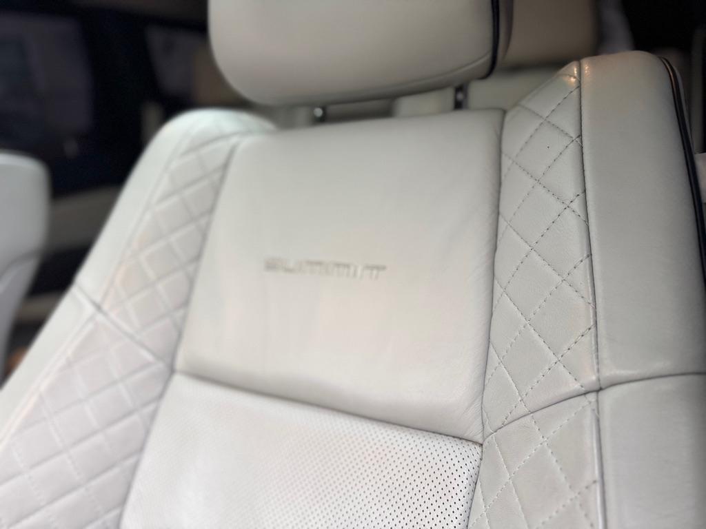 Jeep Grand Cherokee Summit 4WD 2018
