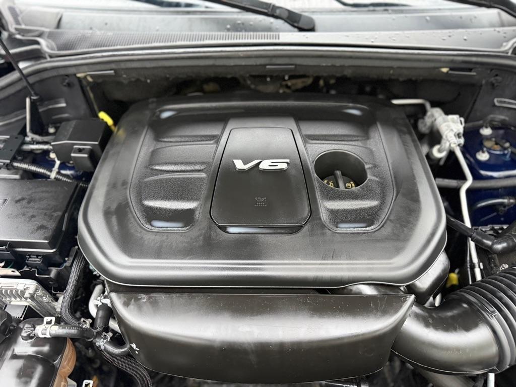Jeep Grand Cherokee Summit 4WD 2018
