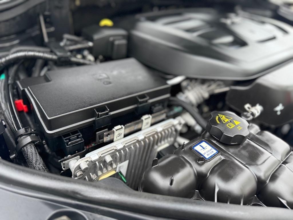 Jeep Grand Cherokee Summit 4WD 2018