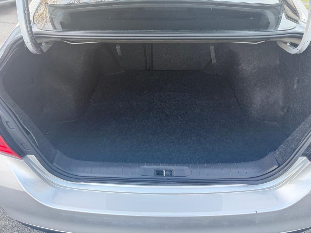 Nissan Altima 2.5 2017