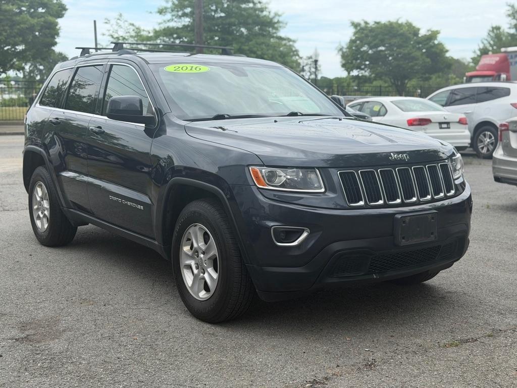 Jeep Grand Cherokee Laredo 4WD 2016