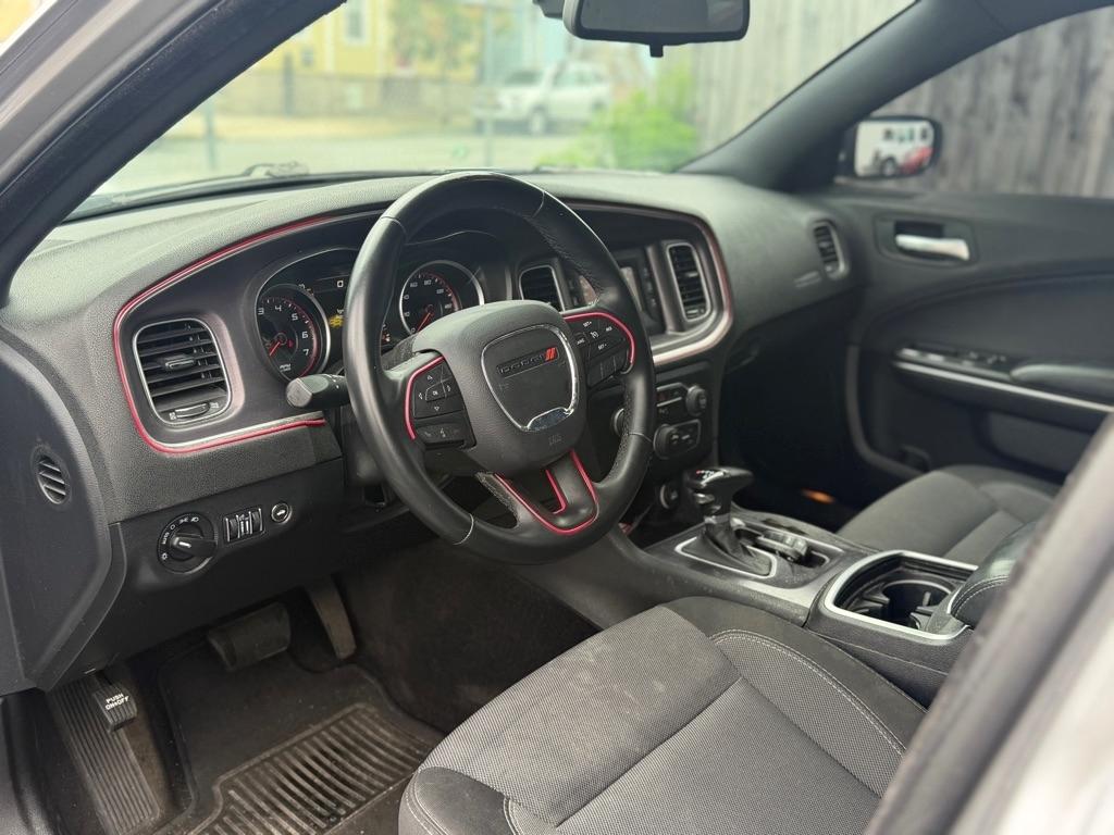 Dodge Charger SE AWD 2016