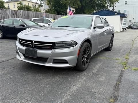 2016 Dodge Charger SE AWD