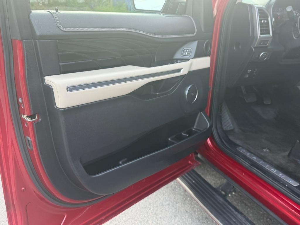 Ford Expedition Platinum 4WD 2018