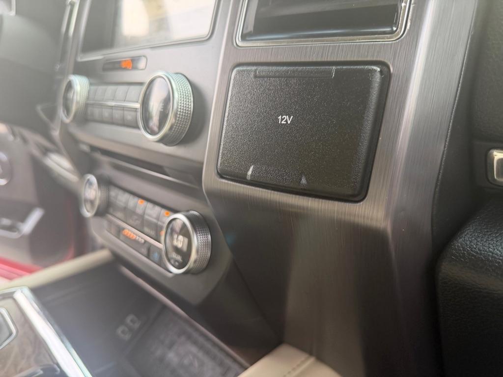 Ford Expedition Platinum 4WD 2018