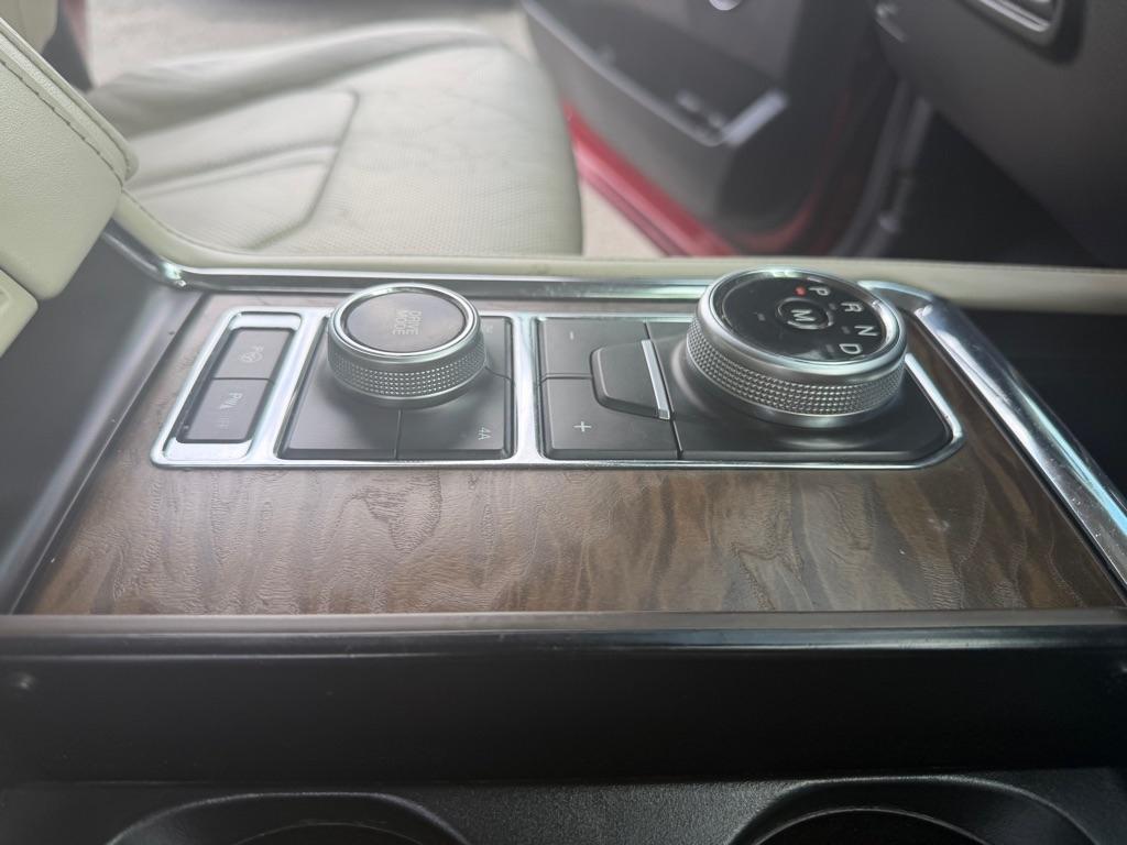 Ford Expedition Platinum 4WD 2018