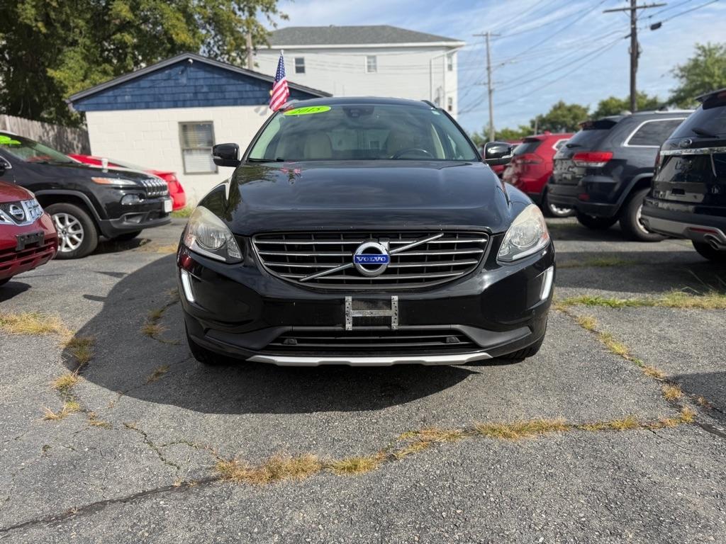 Volvo XC60 T5 Premier AWD 2015