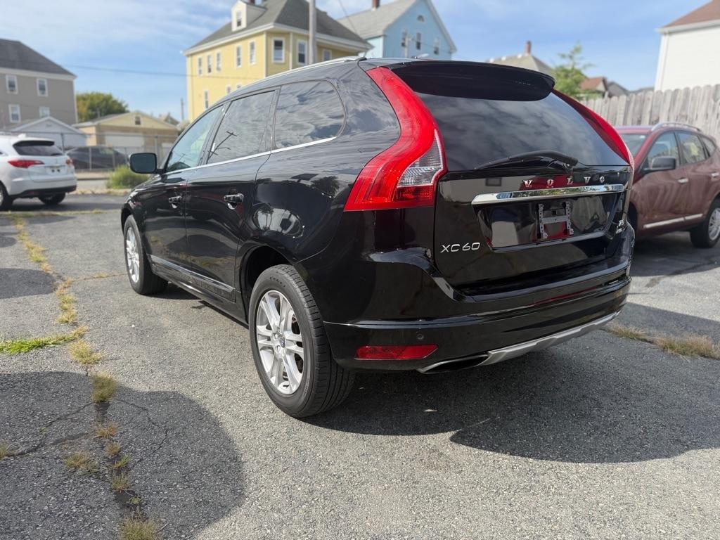 Volvo XC60 T5 Premier AWD 2015