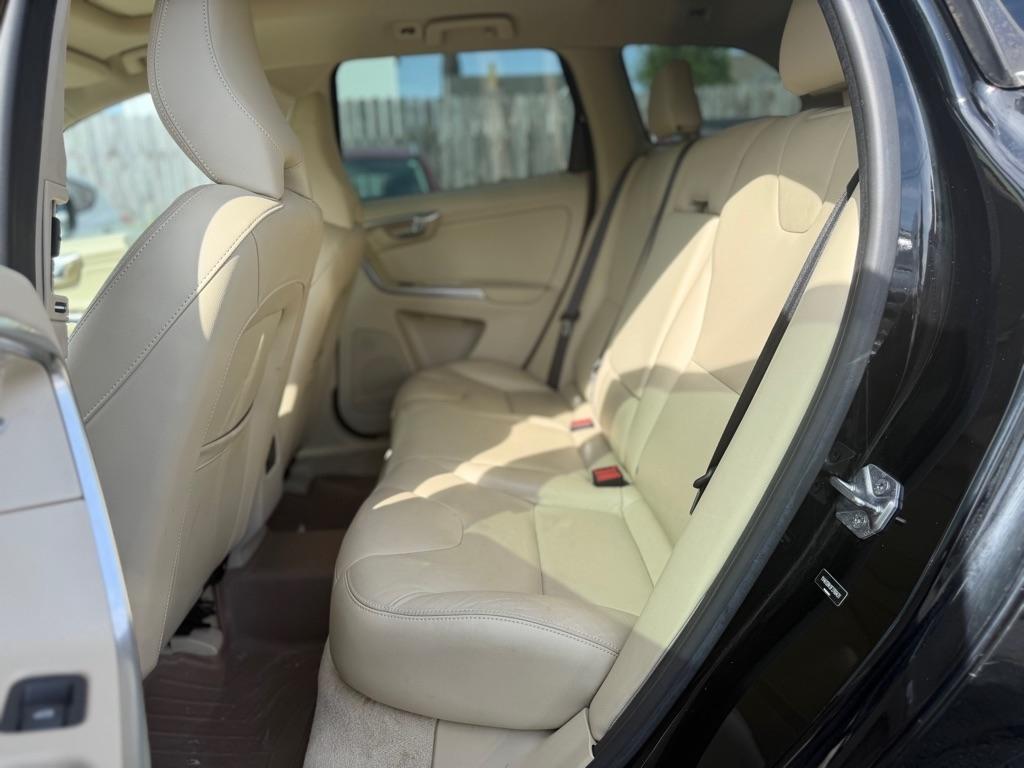 Volvo XC60 T5 Premier AWD 2015