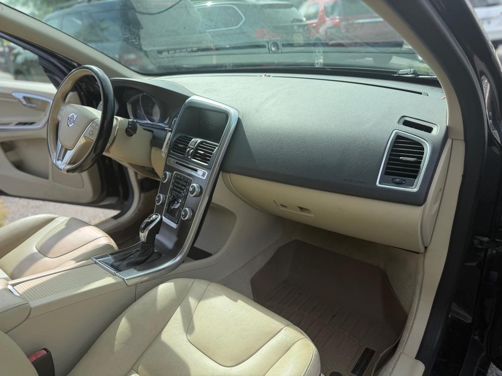 Volvo XC60 T5 Premier AWD 2015