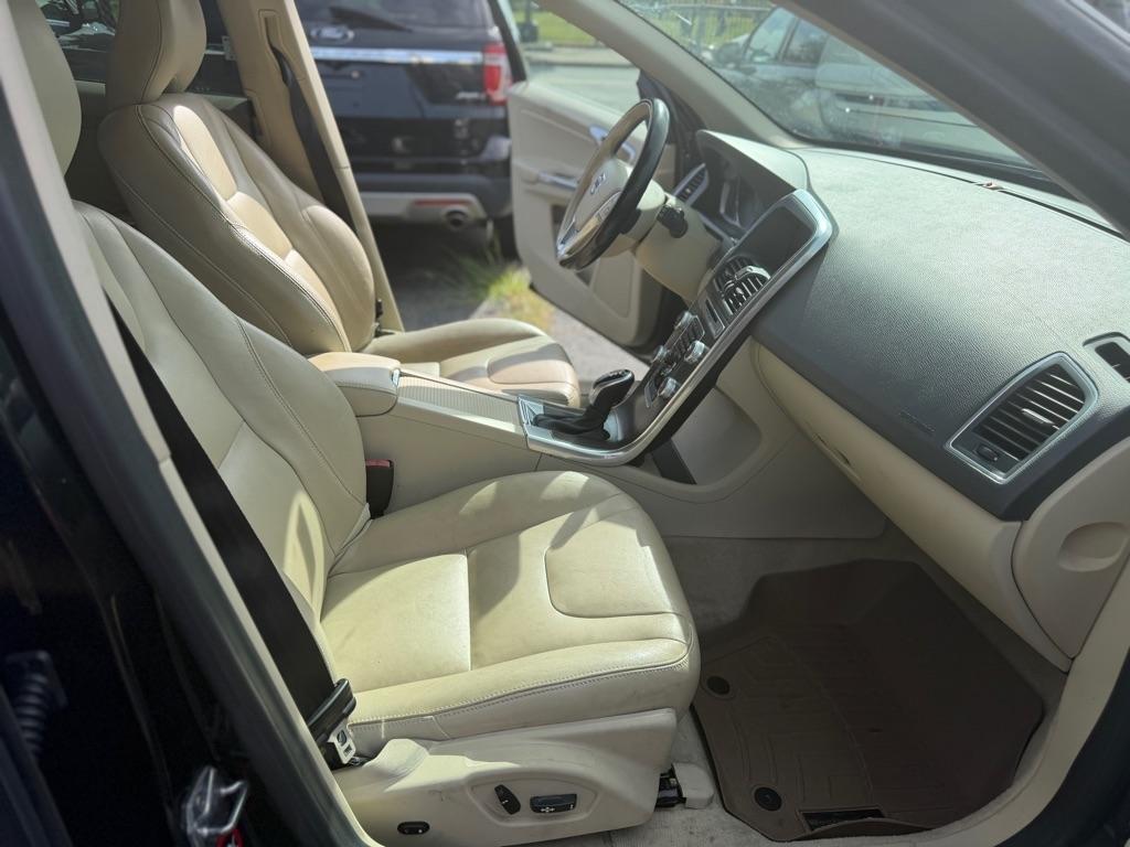 Volvo XC60 T5 Premier AWD 2015
