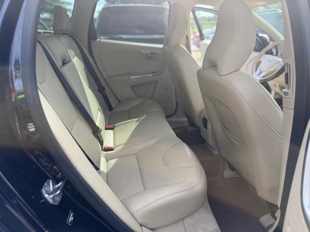 Volvo XC60 T5 Premier AWD 2015