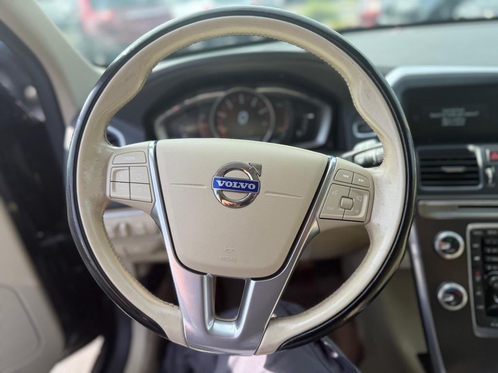 Volvo XC60 T5 Premier AWD 2015