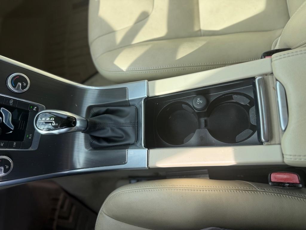 Volvo XC60 T5 Premier AWD 2015