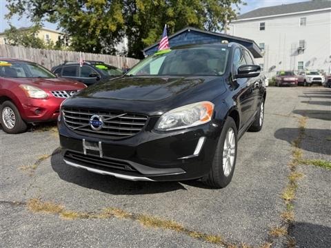 2015 Volvo XC60 T5 Premier AWD