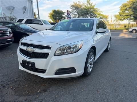 2013 Chevrolet Malibu ECO 1SA