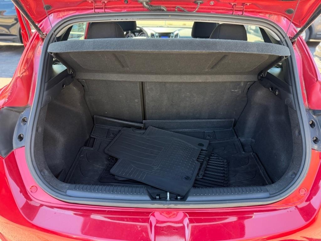 Hyundai Elantra GT A/T 2014