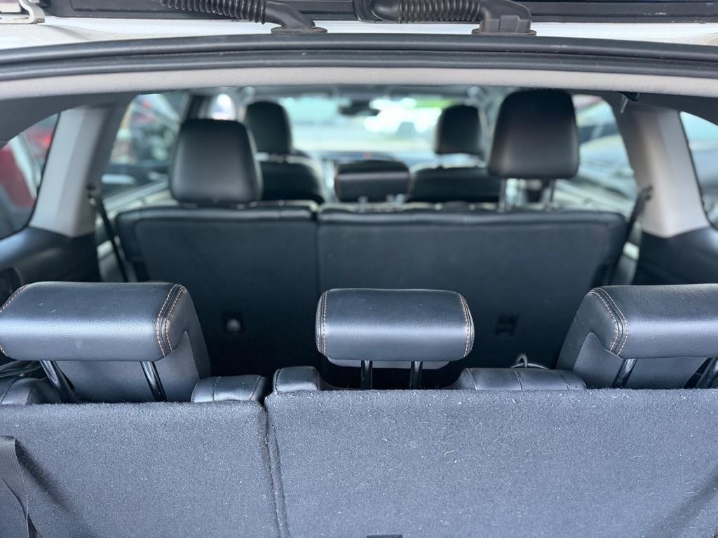 Toyota Highlander SE AWD V6 2017