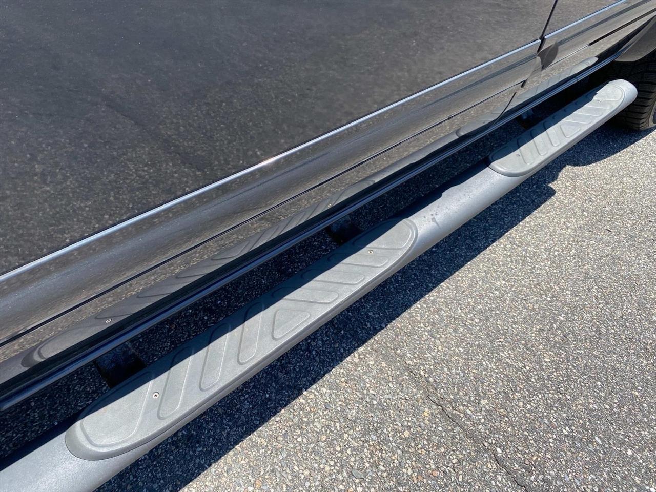 Nissan Frontier  2013