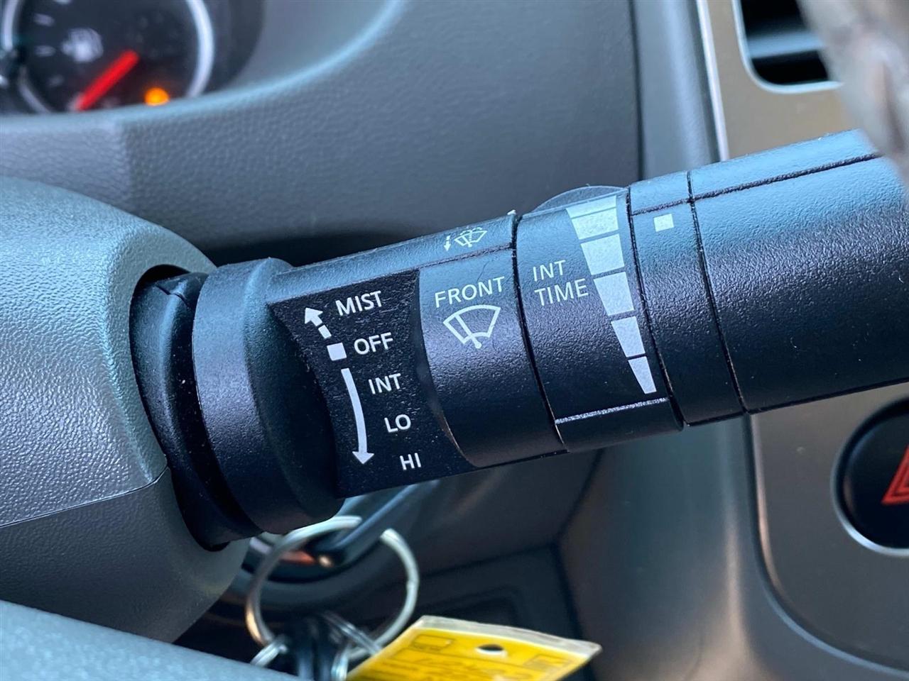 Nissan Frontier  2013