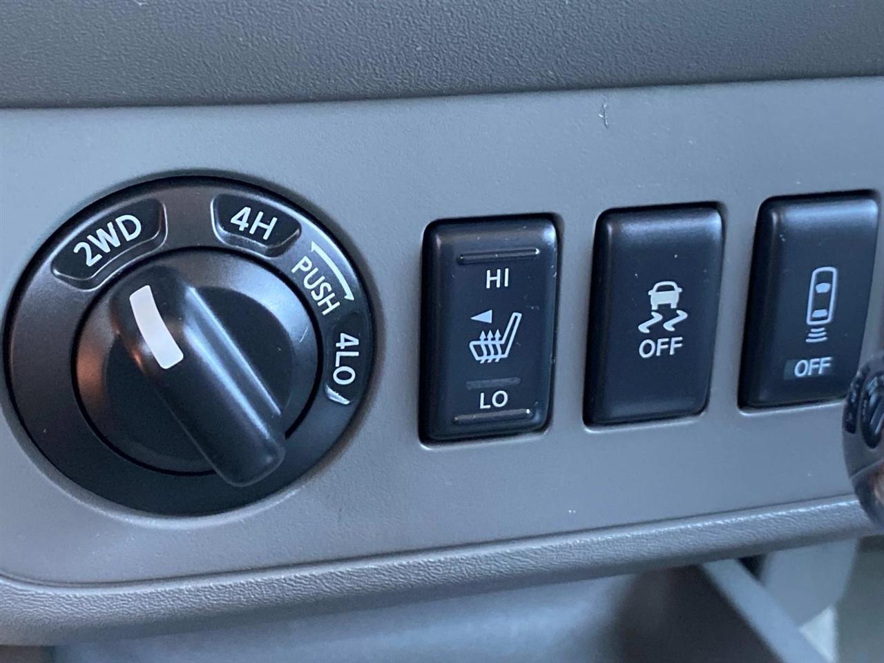 Nissan Frontier  2013