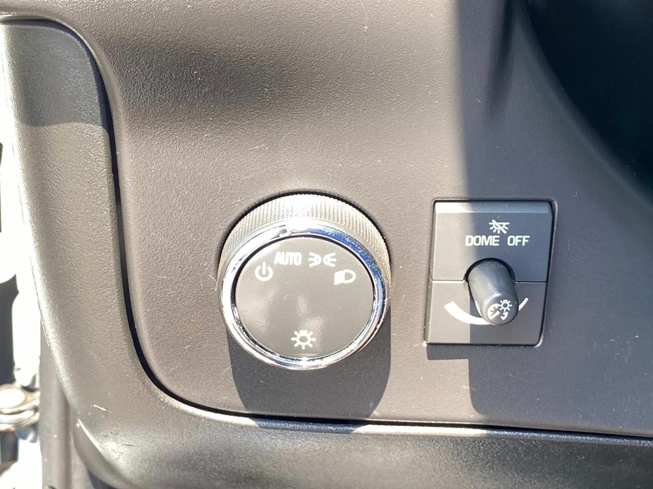 Chevrolet Express  2019