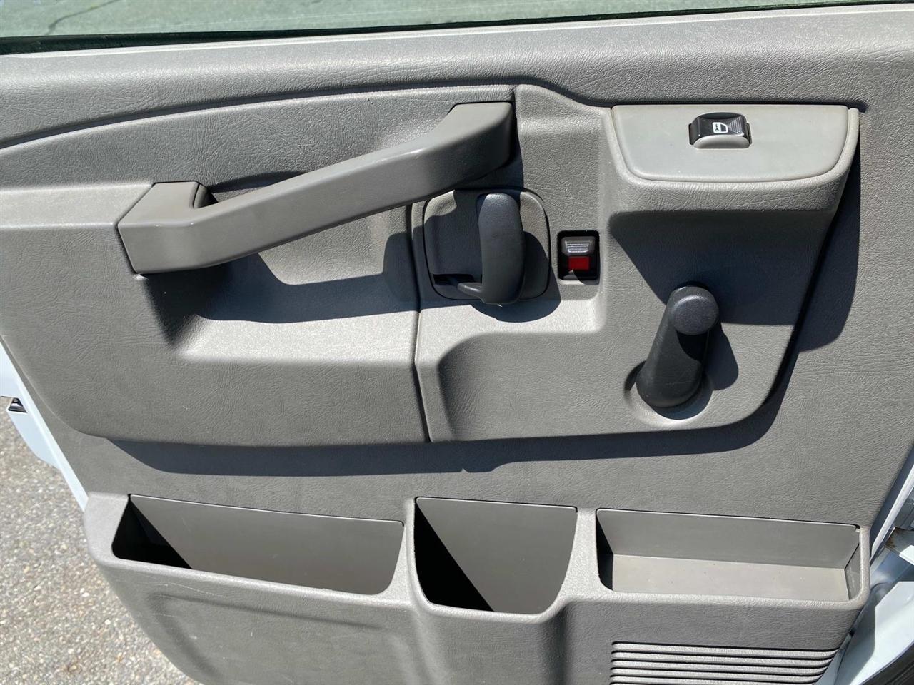 Chevrolet Express  2019