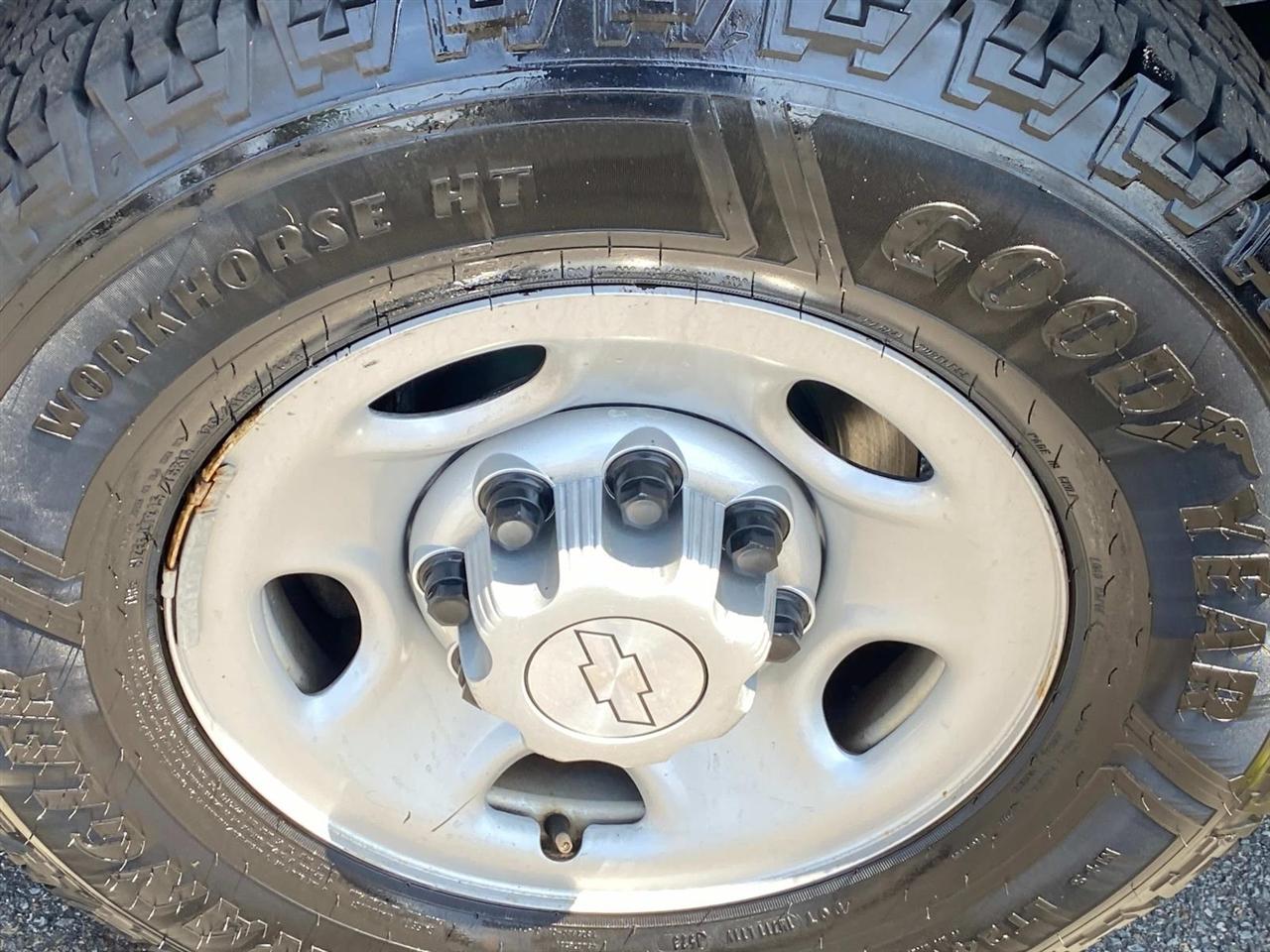 Chevrolet Express  2019