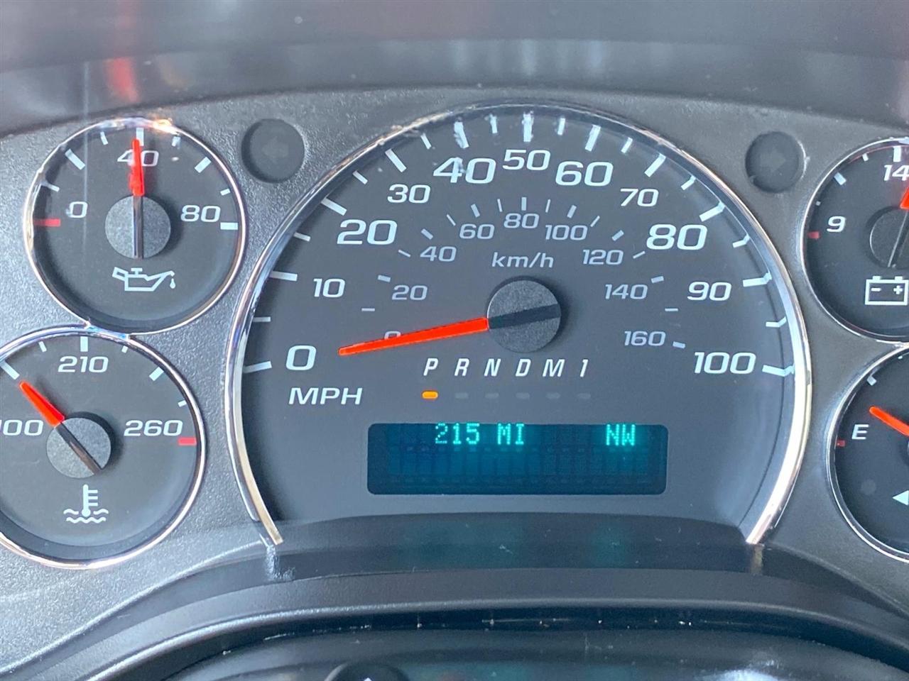 Chevrolet Express  2019