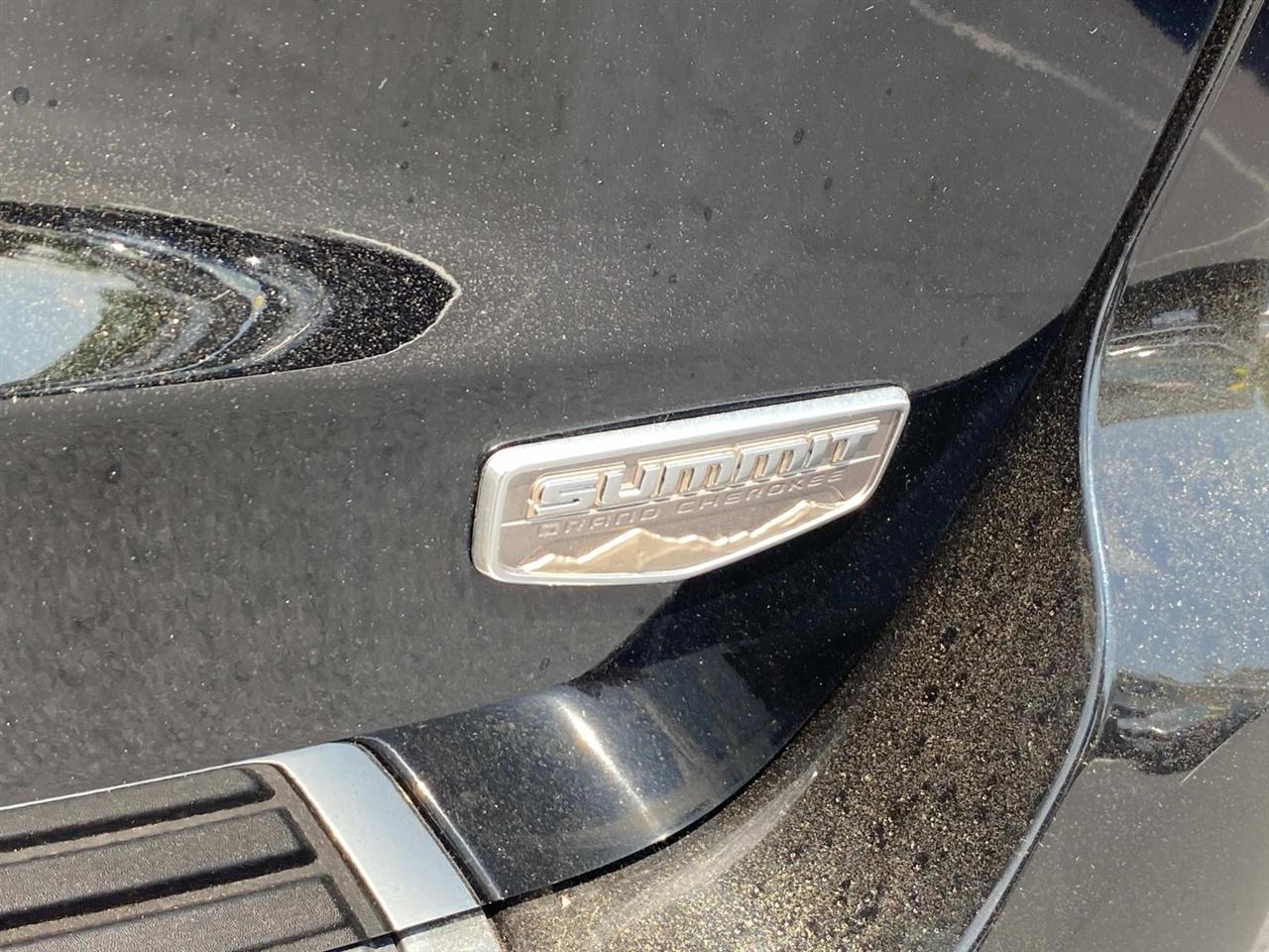 Jeep Grand Cherokee  2019